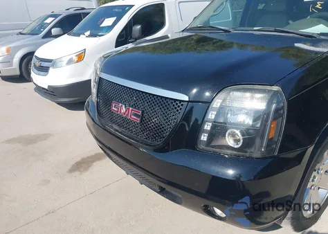 2007 GMC Yukon Slt z USA, uszkodzony, nr VIN 1GKFC13047R155695